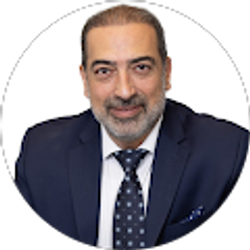 Profile photo of Armen Abrahamians