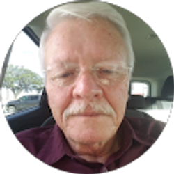 Profile photo of Charles Alley