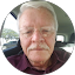 Profile photo of Charles Alley