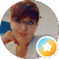 Profile photo of Carrie Harrell