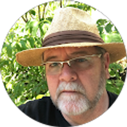 Profile photo of Jim Smith