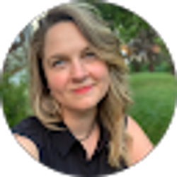Profile photo of Torie Reed