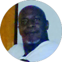 Profile photo of John Brown