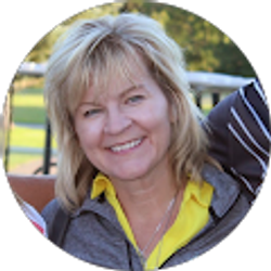 Profile photo of Kathryn Lesnar