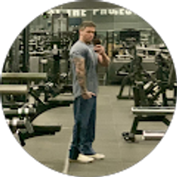 Profile photo of Ryan Dungan