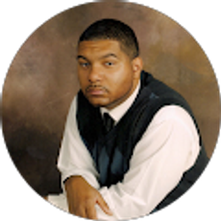 Profile photo of Mr G