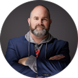 Profile photo of Matt Pinkerton