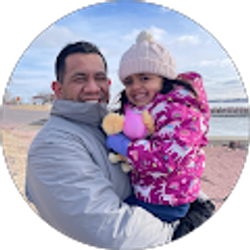 Profile photo of Gabriel Rodriguez