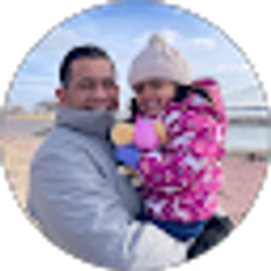 Profile photo of Gabriel Rodriguez