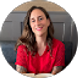 Profile photo of Colleen Stanczykiewicz