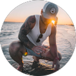 Profile photo of Andy Christians