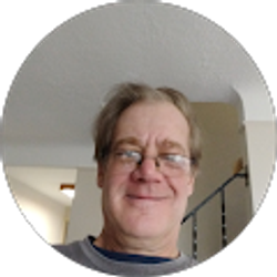 Profile photo of Gary Skerritt