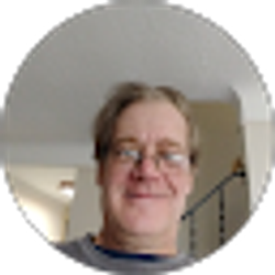 Profile photo of Gary Skerritt