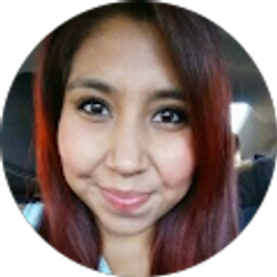 Profile photo of Sandy Cruz