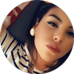 Profile photo of Yaritza Gutierrez