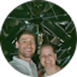 Profile photo of Brandon Berg