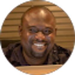 Profile photo of Ahmed Badejo