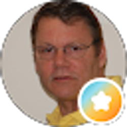 Profile photo of Tim Doxzon