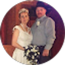 Profile photo of Gena Anderson