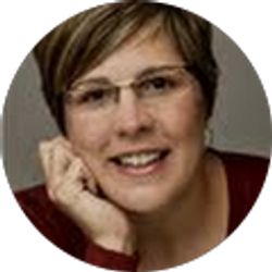 Profile photo of Karen Thornton