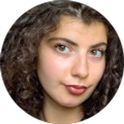 Profile photo of Juliet Bonci