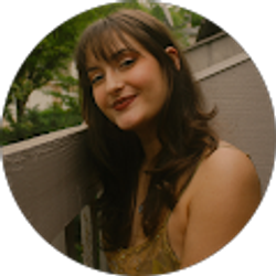 Profile photo of Allie Starcher