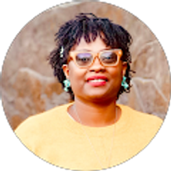 Profile photo of Sade Betiku