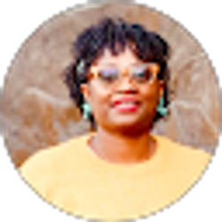 Profile photo of Sade Betiku