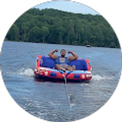 Profile photo of Rondell McKinney