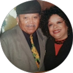 Profile photo of shirley wilson