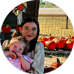 Profile photo of Katie Marie