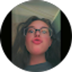 Profile photo of Sarah Hurst