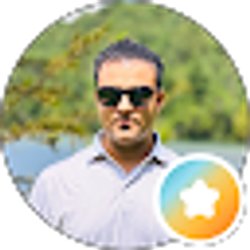 Profile photo of Najeeb Adel