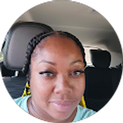 Profile photo of Danielle Richmond