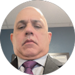 Profile photo of Jose Alvarez