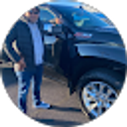 Profile photo of Abel Perales