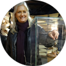 Profile photo of Ursula Smith