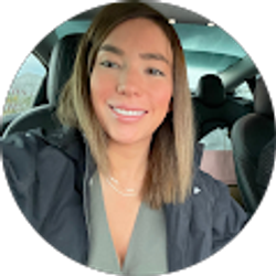 Profile photo of Stephanie Bachman