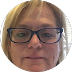 Profile photo of Wendy Rohm