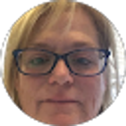 Profile photo of Wendy Rohm