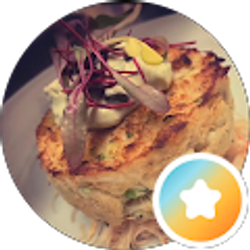 Profile photo of Chef Roe