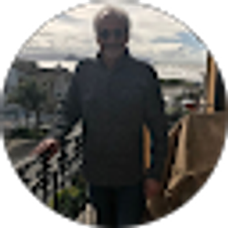Profile photo of Steve Votaw
