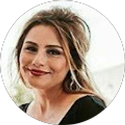 Profile photo of Lucy Morales