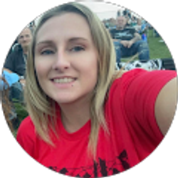 Profile photo of Amber Kite