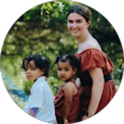 Profile photo of Alexi Fodden