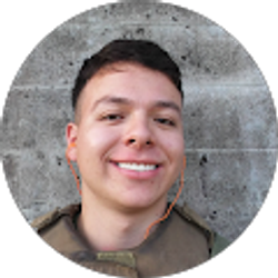 Profile photo of Santiago Onatra