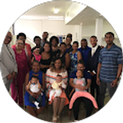 Profile photo of Joseph Cromartie