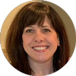 Profile photo of Kristen Seiler