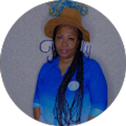 Profile photo of Mz Dee 2 u