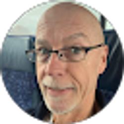Profile photo of Robert Satterthwaite